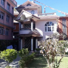 Отель Nepal Travelers Home, фото 1