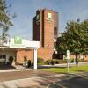 Отель Holiday Inn Brentwood M25, Jct. 28, an IHG Hotel, фото 1