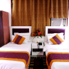 Отель Airport Hotel The Paramont, фото 5