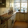 Отель Cozy 2-bed Apartment in Aalborg, фото 10