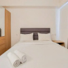 Отель Spacious And Modern 3Br At Sky House Bsd Apartment, фото 8