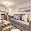 Отель Ultimate Denver Getaway In Five Points Sleeps 6, фото 3