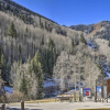 Отель Telluride Condo in Town - 1/2 Mi Walk to Gondola!, фото 16