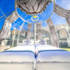 Отель Dream Dome Glamping Studio Ichihara, фото 13