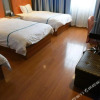 Отель Swan Love Theme Hotel, фото 4