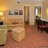 Отель TownePlace Suites by Marriott Pensacola, фото 4