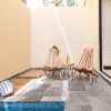 Отель Charming Studio w Mini Plunge Pool in Terrace Rooftop Pool in Aldea Zama, Tulum, фото 11