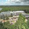 Отель Sanatorium Uzdrowiskowe Augustów, фото 26