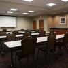 Отель Hampton Inn Fayetteville, фото 19