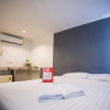 Отель NIDA Rooms Nai Lert Grand Diamond, фото 3