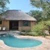 Отель Maduma Boma Game Conservancy, фото 14