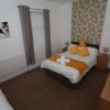 Отель The Liberty Cosy 3 Bed в Суонси