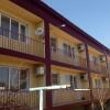 Гостиница Нива, фото 1