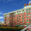 Отель Su 8 Select Hotel (Fuzhou Fuma Road IKEA Store), фото 9