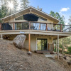 Отель Creekside Hideaway - Spacious Home Hidden in Trees by Yosemite Region Resorts, фото 15