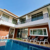 Отель T.W. Marina Pool Villa Pattaya, фото 1
