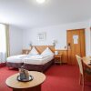 Отель Landgasthof & Land-gut-Hotel Zur Rose, фото 6