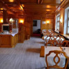 Отель Linde, фото 21