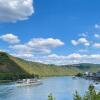 Отель Rhein-Suites Boppard, фото 18