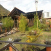 Отель Cabañas Las Marías, фото 15