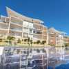 Отель Sea view Apartment with 3 spacious Terraces & 2 Swimming pools, фото 33