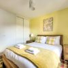 Отель Guestready Charming 2Br Flat Fits 5 Near Vibrant Leith, фото 5