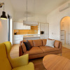 Отель Contactless Key-Box Check-in Apartments by Ambiente, фото 6