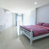 Отель Kim Apartment At Chanthaburi By Hjz, фото 4