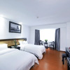 Отель Guangzhou Zhuhai Special Economic Zone Hotel, фото 7