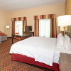 Отель Hampton Inn Suites Jacksonville Airport, фото 4