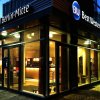 Отель Best Western Hotel Berlin Mitte в Берлине