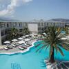 Отель Mythos Palace Resort & Spa, фото 6
