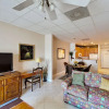 Отель Sans Souci Unit 307 One Bedroom Condo, фото 6
