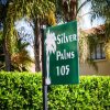 Отель Silver Palms Guest House, фото 1
