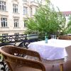 Отель MIDI Inn City West am Kurfürstendamm, фото 5