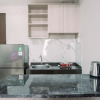 Отель Comfortable And Homey 2Br At Transpark Bintaro Apartment, фото 1