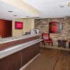 Отель Red Roof Inn Philadelphia - Oxford Valley, фото 2