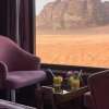 Отель Wadi Rum Rose camP, фото 10