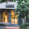 Отель Derby Aparthotel, фото 1