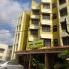 Отель Jambo Paradise Hotel Mombasa в Момбасе