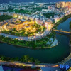 Отель Mi luo tuo Hotels & Resorts, фото 20