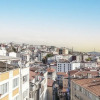 Отель Central Flat With City View Near Istiklal Street, фото 11