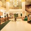 Отель Green World Hotel Nha Trang, фото 44