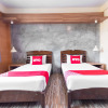 Отель OYO 1118 KLBoutique Hotel, фото 4