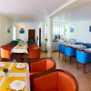 Отель Apartment with One Bedroom in Lajes Do Pico, with Wonderful Sea View, Terrace And Wifi, фото 13