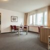Отель EMA house Serviced Apartments, Aussersihl, фото 2