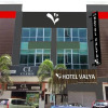 Отель Valya Hotel - Kuala Terengganu, фото 17