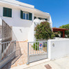 Отель Comfortable house with large terrace for outdoor dining in San Foca just 100 meters from the sea-Cas, фото 7