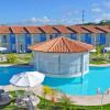 Отель Residencial Mont Sião - Tonziro, фото 10