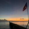 Отель Aguadilla Sunset Apt electricity water AC WiFi 8 minute walk to Crashboat Beach, фото 13